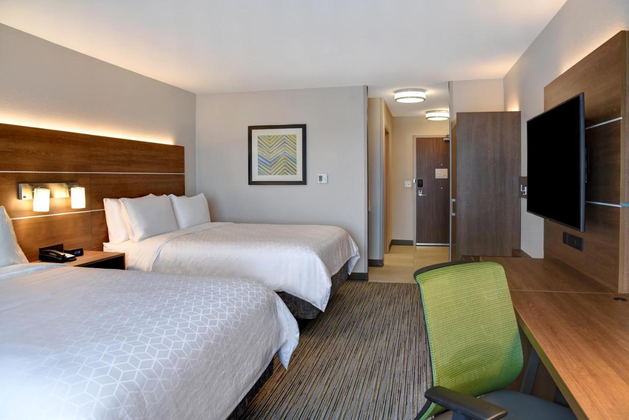 Holiday Inn Express & Suites - Ottawa By Ihg Екстериор снимка