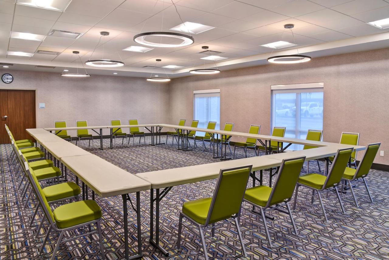 Holiday Inn Express & Suites - Ottawa By Ihg Екстериор снимка