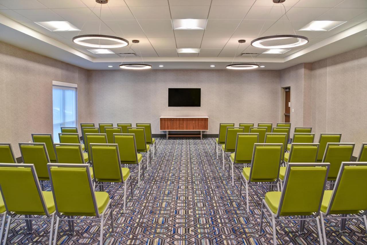 Holiday Inn Express & Suites - Ottawa By Ihg Екстериор снимка
