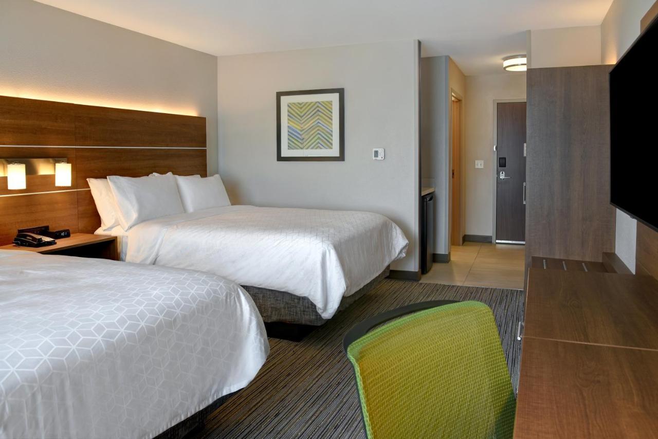 Holiday Inn Express & Suites - Ottawa By Ihg Екстериор снимка