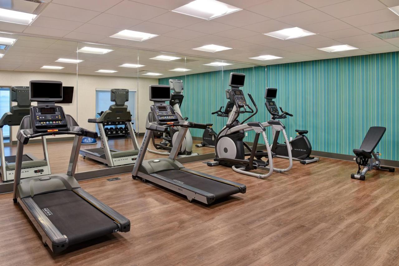 Holiday Inn Express & Suites - Ottawa By Ihg Екстериор снимка