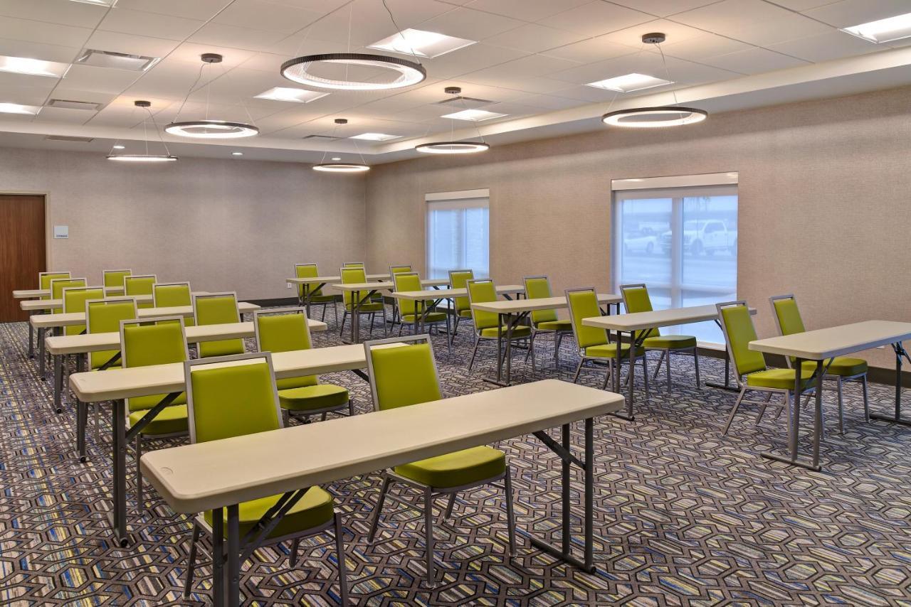 Holiday Inn Express & Suites - Ottawa By Ihg Екстериор снимка