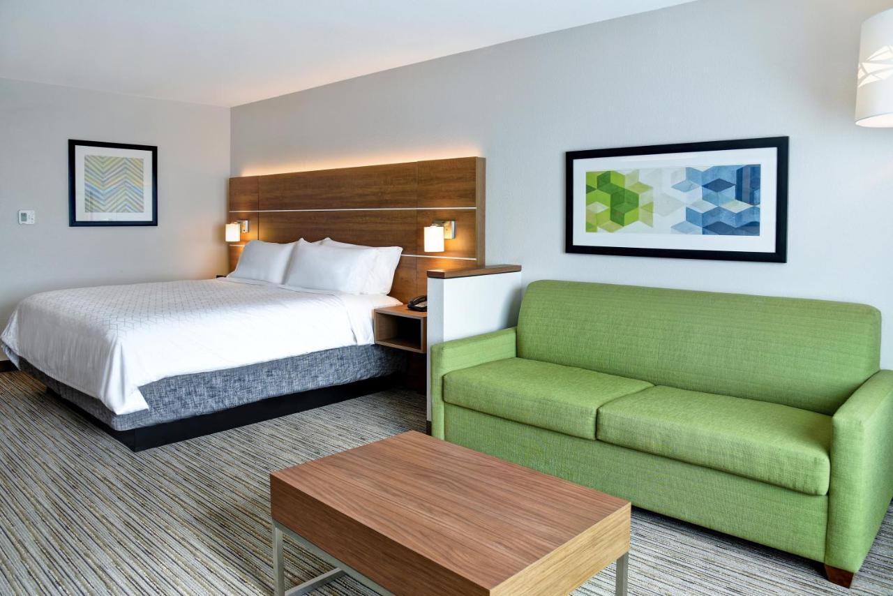 Holiday Inn Express & Suites - Ottawa By Ihg Екстериор снимка