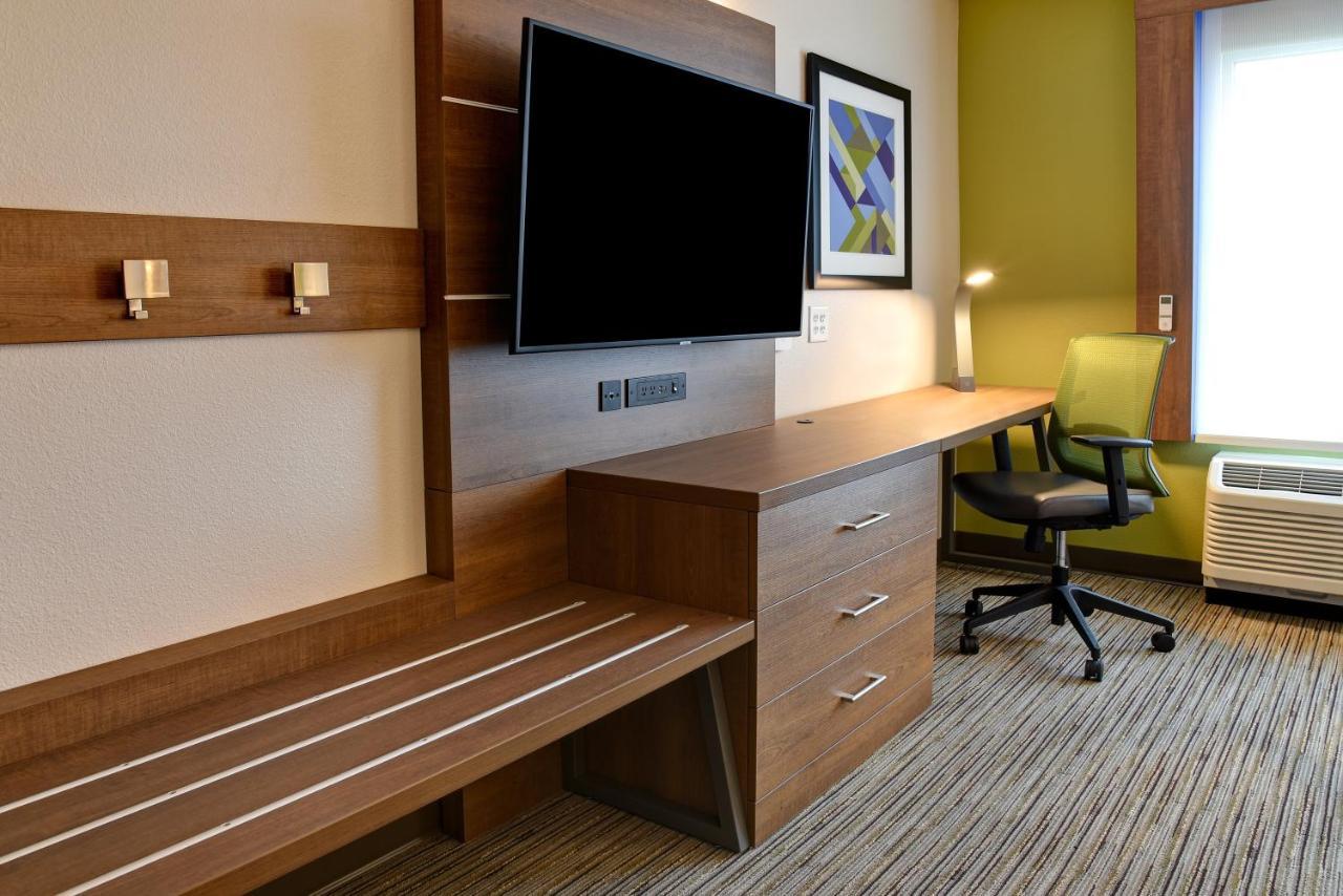 Holiday Inn Express & Suites - Ottawa By Ihg Екстериор снимка