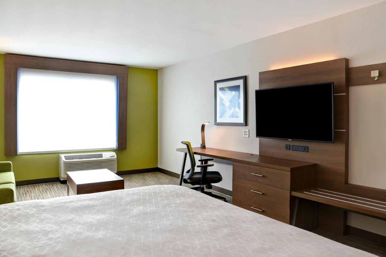 Holiday Inn Express & Suites - Ottawa By Ihg Екстериор снимка