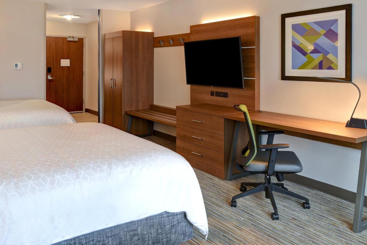 Holiday Inn Express & Suites - Ottawa By Ihg Екстериор снимка