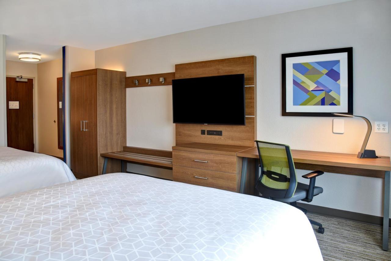 Holiday Inn Express & Suites - Ottawa By Ihg Екстериор снимка