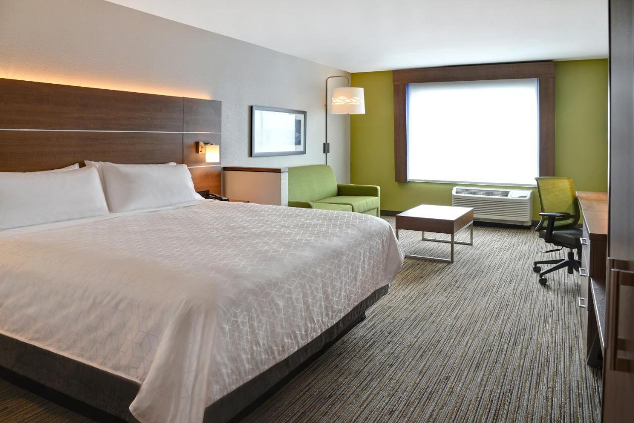 Holiday Inn Express & Suites - Ottawa By Ihg Екстериор снимка