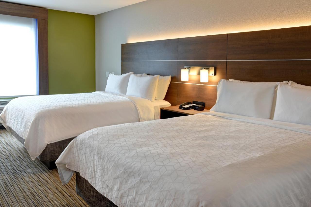 Holiday Inn Express & Suites - Ottawa By Ihg Екстериор снимка