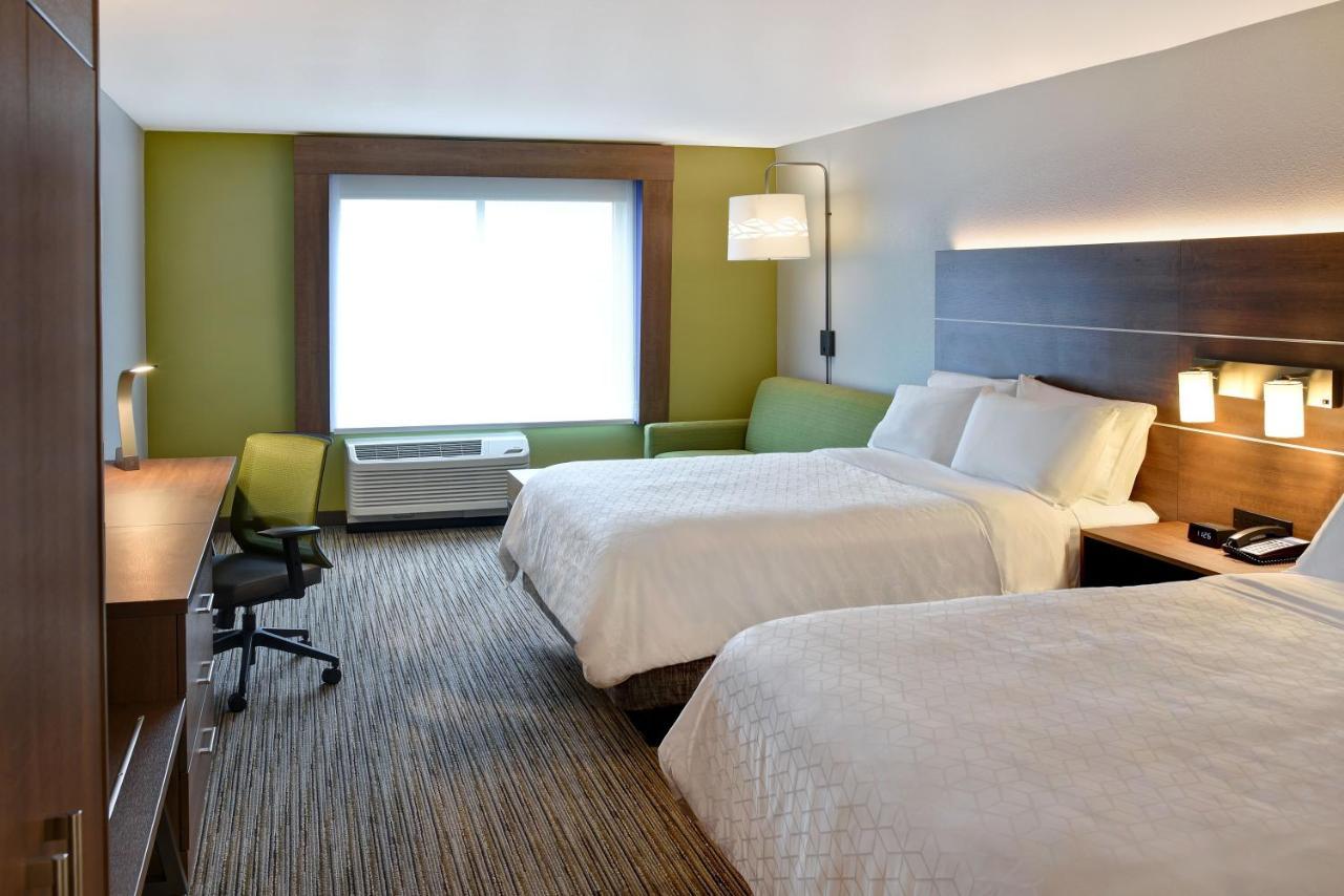 Holiday Inn Express & Suites - Ottawa By Ihg Екстериор снимка
